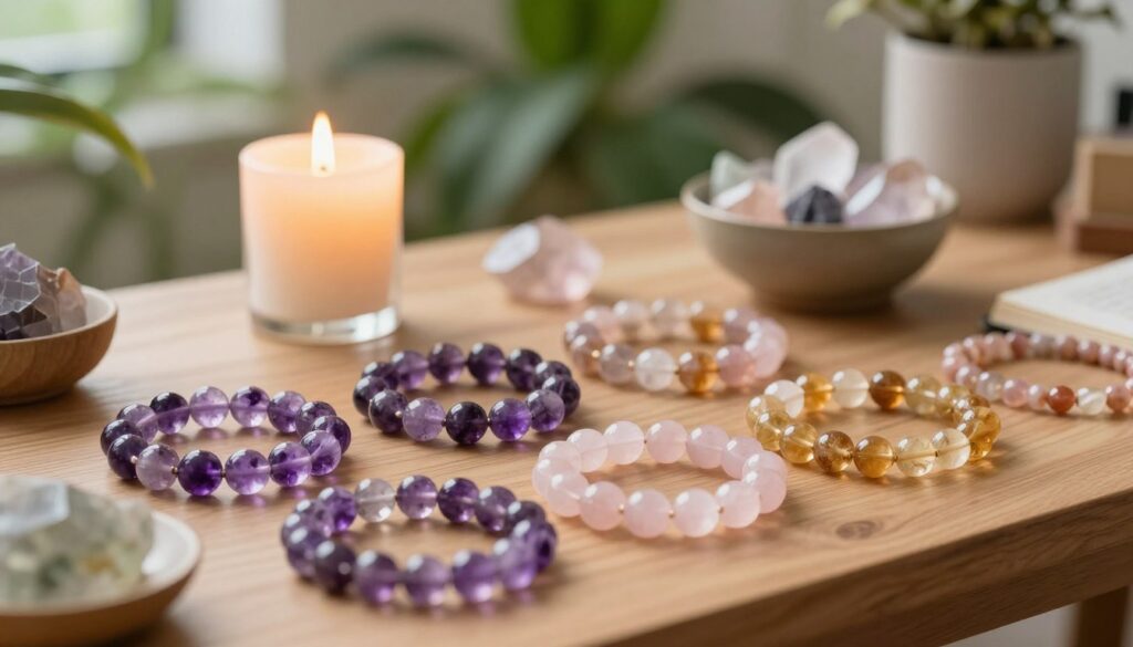 How to Choose the Right Gemstone Bracelet How to Choose the Right Gemstone Bracelet