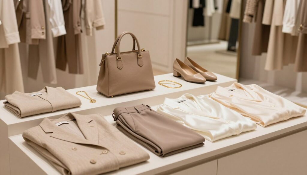 luxury capsule wardrobe luxury capsule wardrobe