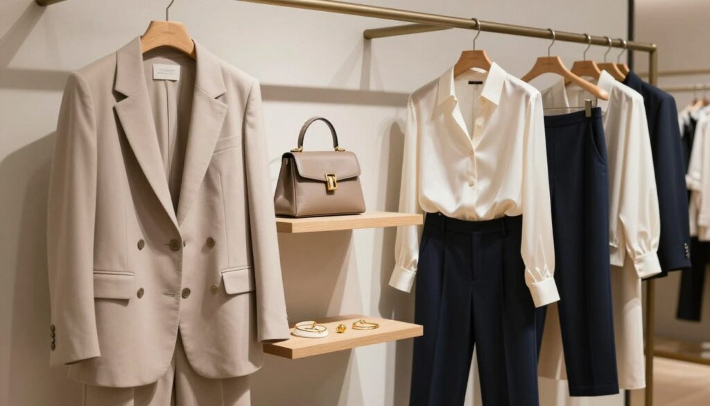 quiet luxury clothing quiet luxury clothing